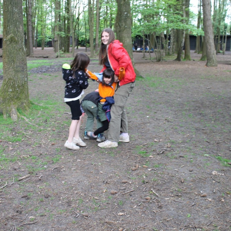 IMG 9104 - Scouts en Gidsen Zaventem 